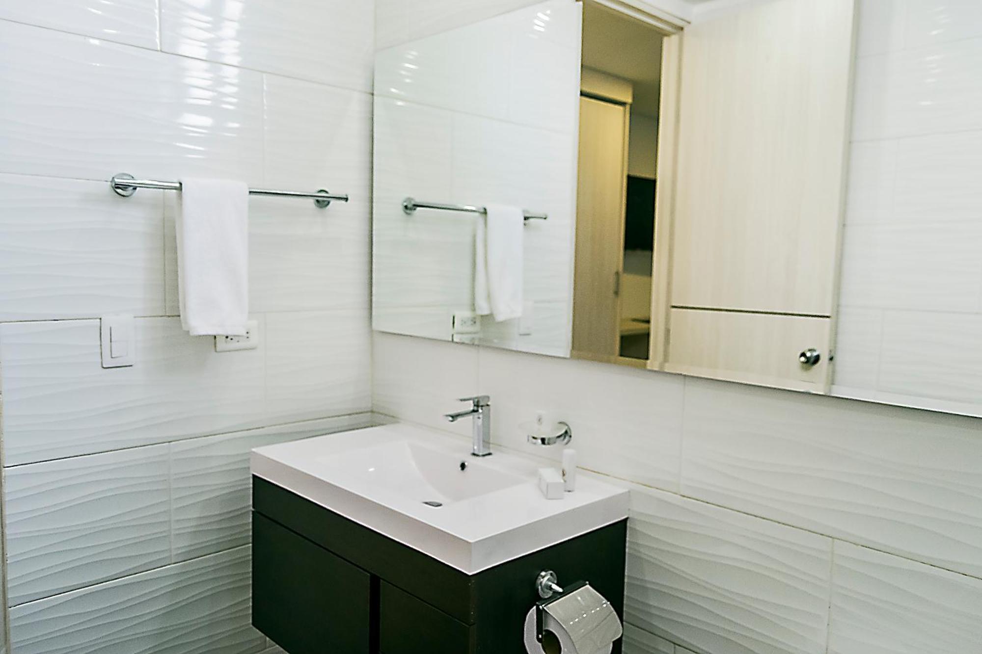Hotel Regency Boutique La Feria Bogotá Zimmer foto
